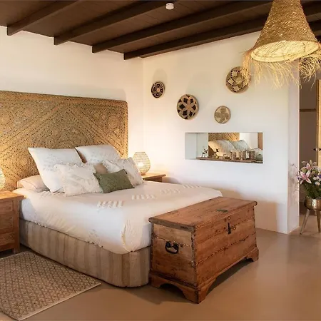 Apartment La Finquita By Mz