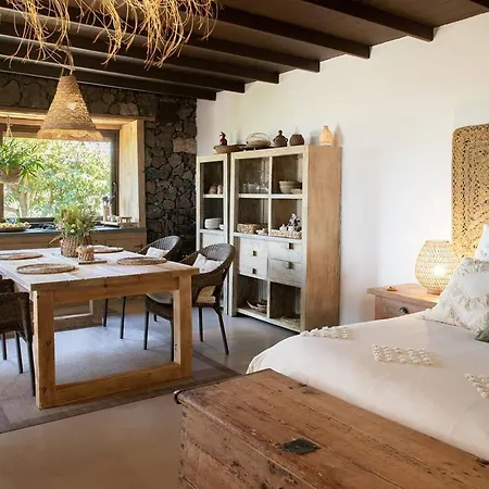 Apartment La Finquita By Mz *